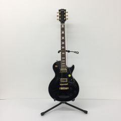 Burny RLC-105S？ フルモードサスティナー搭載レスポールタイプ - メルカリ