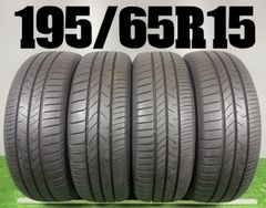 T1744[送料無料]TOYOTIRES TRANPATH 215/55R17 - メルカリ