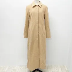 Max&Co. ウール ロングコート#M 【中古】 diic3579のサムネイル