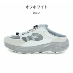 【正規品取扱店･新品】 HI-TEC スニーカー メンズ レディース SA014 ハイテック HT SD014 EASTEND FLOATのサムネイル