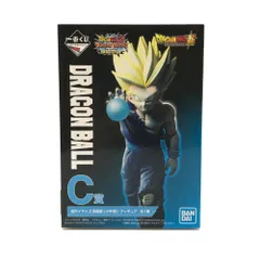 BANDAI SPIRITS フィギュア 超サイヤ人2孫悟飯(少年期) 「一番くじ ドラゴンボールZ DOKKAN BATTLE 6th anniversary」 C賞 未開封品