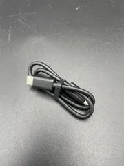 【新品】USB Type-C to Type-C ケーブル（約32.5cm）充電・転送用