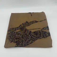 Burberrys （バーバリーズ）大判　ストール　スカーフ　膝掛け　ノバチェック  【中古】