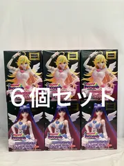 未開封 NEW PANTY STOCKING BRILLIANTフィギュア パンティ ストッキング 2種 6個セット LF4474 f107