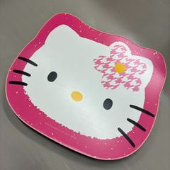 サンリオ ハローキティ こたつ用天板 テーブル カオハナキティ 未使用