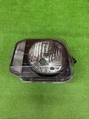JB23W ジムニー　純正　ヘッドライト　左右セット　コイト　100-32647 スズキ ジムニー JB23W 純正 右側 ヘッドライト KOITO 100-32647 (279
