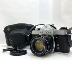動作確認済】 Pentax SV G0417-22v - メルカリ
