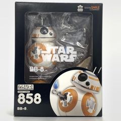 [중고] 굿 스마일 컴퍼니 넨 드로이드 BB-8 스타 워즈 마지막 제다이 [10]