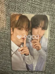 TXT ユニット TOMORROW X TOGETHER WORLD TOUR ACT : PROMISE IN JAPAN ラキドロ