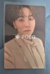 セブチ スングァン 2021 SEVENTEEN ONLINE CONCERT IN-COMPLETE トレーディングカードセット