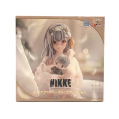 amiami 피규어 모다니아:퍼스트 어펙션 [승리의 여신:NIKKE] 1/12 액션 피규어 미개봉품