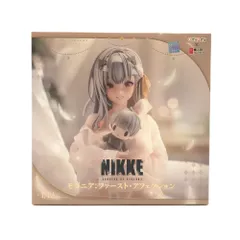 amiami フィギュア モダニア：ファースト・アフェクション 「勝利の女神：NIKKE」 1/12 アクションフィギュア 未開封品