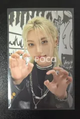 straykids フィリックス スキズ Stray Kids World Tour dominATE SEOUL 購入特典