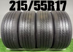 MICHELIN 215/55R17 PRIMACY 3 ST YA2626 - メルカリ