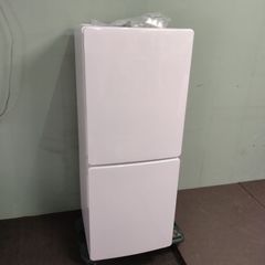 Haier 冷蔵庫 JR-F15KS 2ドア 150L 2025年製 - メルカリ