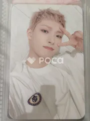 ATEEZ ミンギ THE WORLD EP.2 : OUTLAW PLATFORM VER.