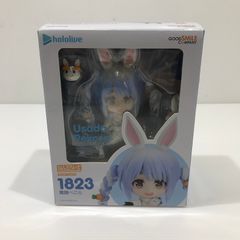 兎田ぺこら ねんどろいど フィギュア ホロライブ 1823 - メルカリ