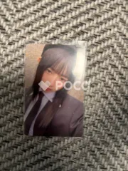 IVE レイ IVE EMPATHY AND US ver.