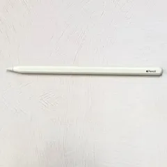 純正 apple pencil(第2世代) ホワイト