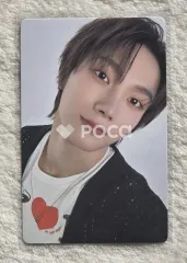 BOYNEXTDOOR ソンホ BOYNEXTDOOR TOUR KNOCK ON Vol.1 FINAL トレーディングカードセット