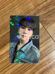 Seventeen スングァン セブチ Attacca POWERSTATION ラキドロ