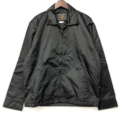 【中古品】ALPHA アルファ 2620 USA製 TITAN CLOTH FIELD JACKET タイタン クロス フィールド ジャケット アウター 【145-260409-cs-18-izu】のサムネイル