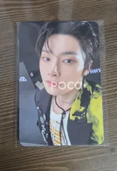 straykids アイエン スキズ KARMA ポップアップストア 購入特典