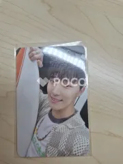 Seventeen ディノ SPILL THE FEELS FEEL YOU Ver.