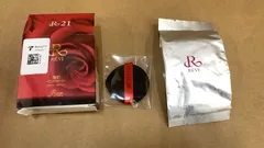 2026年最新】revi陶肌パウダーの人気アイテム - メルカリ