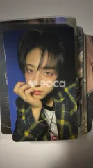 &TEAM タキ Back to Life POP-UP Weverse PICK-UP (&TEAM タキ トレカ)