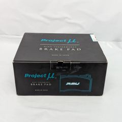 Project μ COMP-B for GYMKHANA - メルカリ