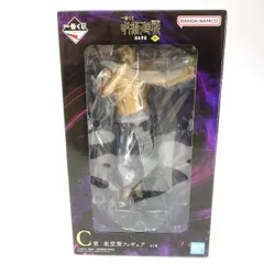 【未開封】一番くじ 呪術廻戦 渋谷事変 〜肆〜 C賞 東堂葵 フィギュア