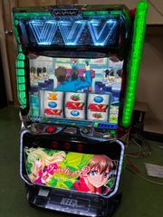 L革命機ヴァルヴレイヴ2jF（LVVV VVV ヴヴヴ）スマスロ 実機