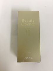 OZIO Beauty Opener III 18mL 美容液 - メルカリ