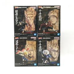NARUTO panel spectacle 最強の兵ども フィグライフ 火影岩 - メルカリ