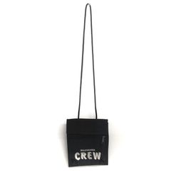 美品】Balenciaga ルカゴールレザーAirPodsケース チャーム本革 - メルカリ