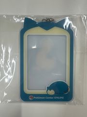 新品・未開封】ポケモンセンターオンライン ワクワクミニゲームA賞