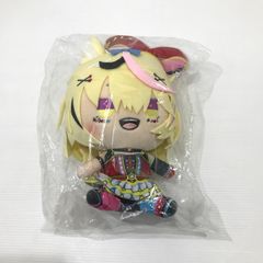 未開封品】アイドルマスター シンデレラガールズ ぬいぐるみ 大槻唯