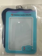 新品・未開封】ポケモンセンターオンライン ワクワクミニゲームA賞
