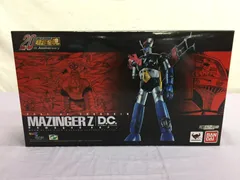 2026年最新】超合金 マジンガーz 未開封の人気アイテム - メルカリ