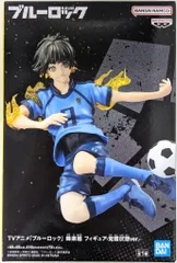 BANDAI SPIRITS フィギュア ブルーロック 蜂楽廻 -覚醒状態ver.-