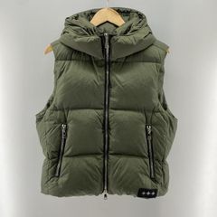 希少サイズ】タトラス TATRAS クローネ ダウンベストLサイズ - メルカリ