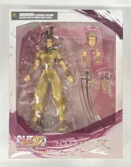 スクウェア・エニックス PLAY ARTS改 いぶき