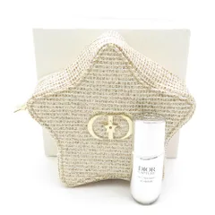 美品 Dior ディオール カプチュール ル セラム 美容液 10ml トータルヒアルショットホリデーオファー BU6747G1