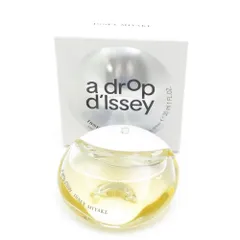ISSEYMIYAKE イッセイミヤケ ア ドロップドゥ イッセイ 香水 30ml 残量多 オードゥパルファム BM12504ABのサムネイル