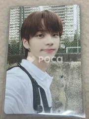 TWS シニュ SUMMER BEAT! Weverse Albums ver.