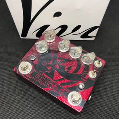 Vivie IRENE66 Satanic Distortion 大村孝佳モデル - メルカリ