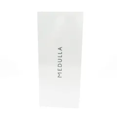 未使用 MEDULLA メデュラ MESM-N078-2 ソニックシャインプロ 超音波ヘアケアトリートメント機 髪 美容家電 BU6753