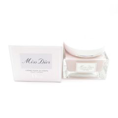 新品未開封】Dior ボディクリーム 新デザイン - メルカリ