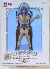 バンプレスト Ceylon Tea Partyフィギュア 艦隊これくしょん 艦これ 駆逐艦 浦風